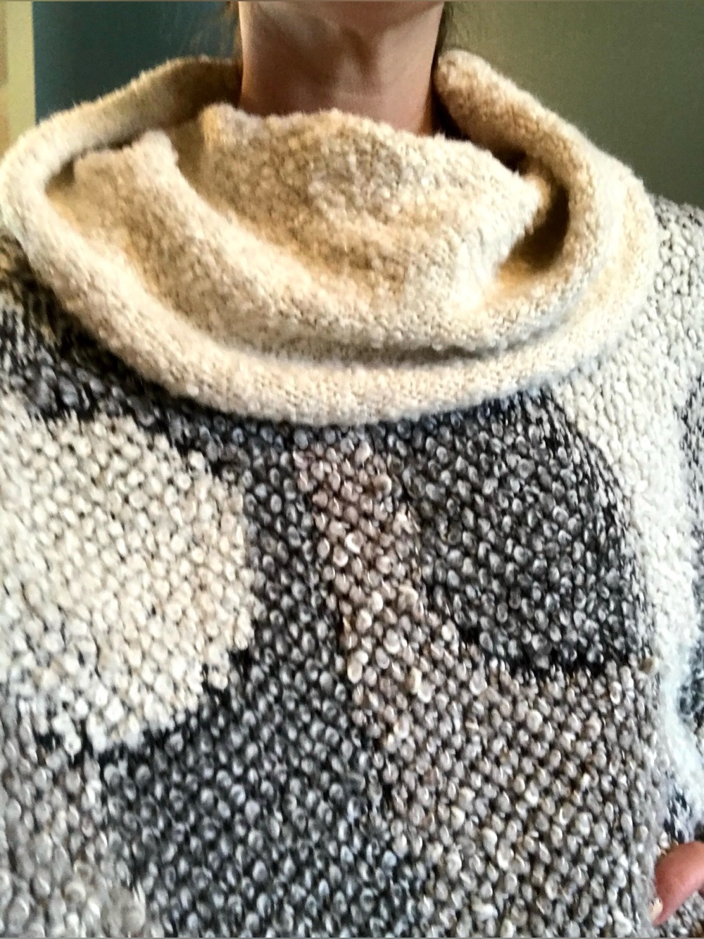 Sweater Subcategory Identification - Picture 2 of 3